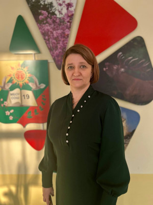 Позднякова Елена Викторовна Позднякова Елена Викторовна