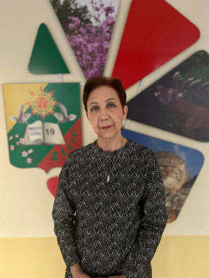 Зимина Елена Николаевна Зимина Елена Николаевна