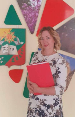Петрова Екатерина Владимировна Петрова Екатерина Владимировна