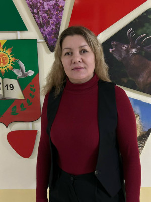 Мыльникова Любовь Васильевна Мыльникова Любовь Васильевна