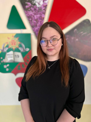 Кривова Кристина Павловна Кривова Кристина Павловна