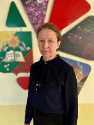 Шумакова Светлана Александровна Шумакова Светлана Александровна