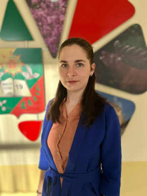 Куприянова Екатерина Романовна Куприянова Екатерина Романовна