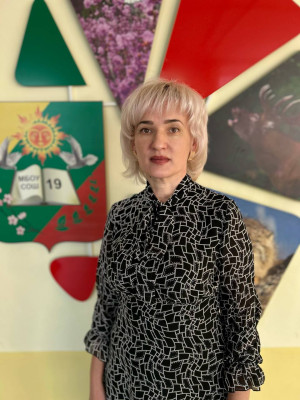Жданова Елена Ивановна Жданова Елена Ивановна