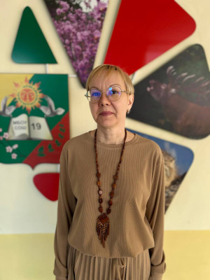 Борисенко Эльвира Викторовна Борисенко Эльвира Викторовна