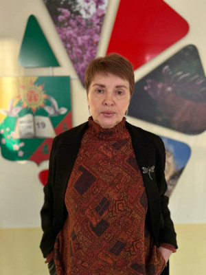 Кононенко Лариса Станиславовна Кононенко Лариса Станиславовна