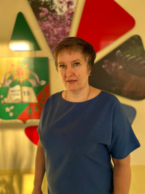 Утюжникова Татьяна Владимировна Утюжникова Татьяна Владимировна