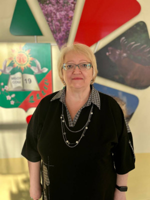 Раздобреева Ирина Викторовна Раздобреева Ирина Викторовна