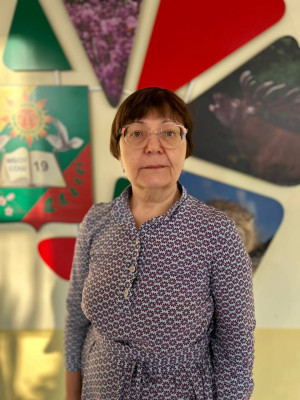 Тетерина Нина Борисовна Тетерина Нина Борисовна