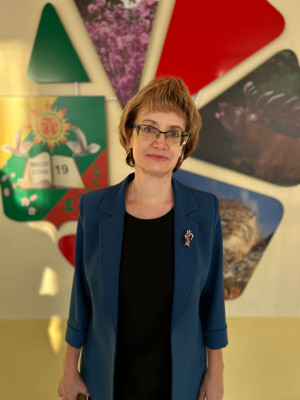 Козина Лариса Владимировна Козина Лариса Владимировна